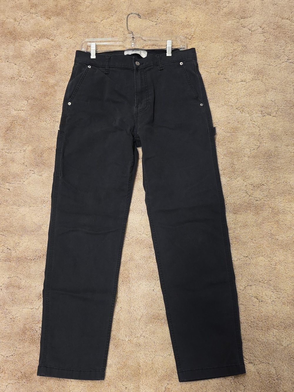 Hollister Cargo Jeans
